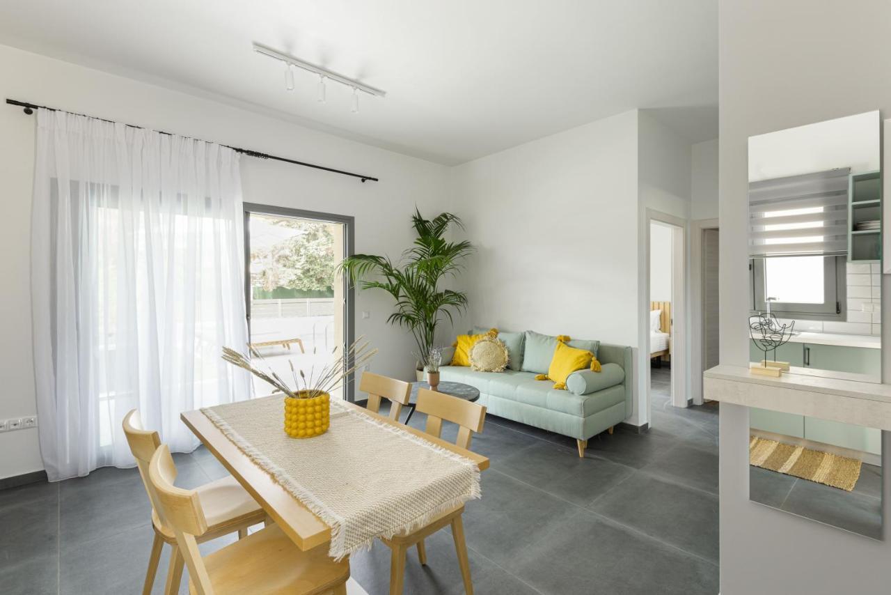 Yuka Villas Collection Nea Iraklitsa 外观 照片