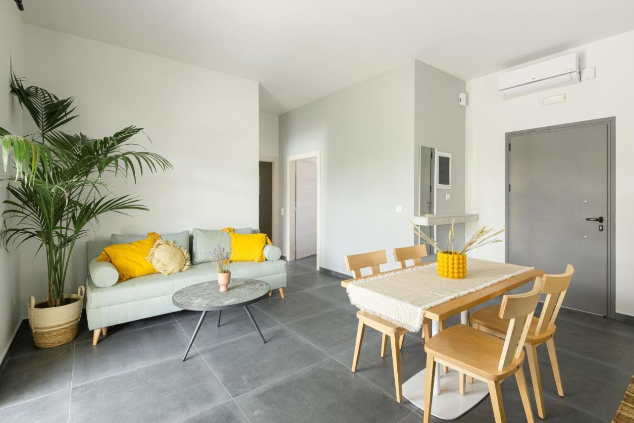 Yuka Villas Collection Nea Iraklitsa 外观 照片