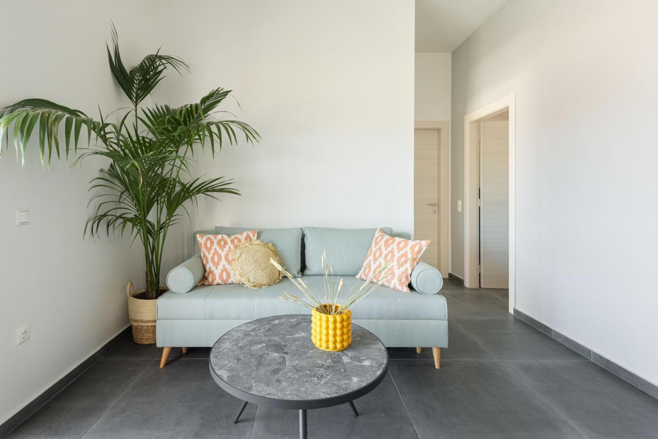 Yuka Villas Collection Nea Iraklitsa 外观 照片