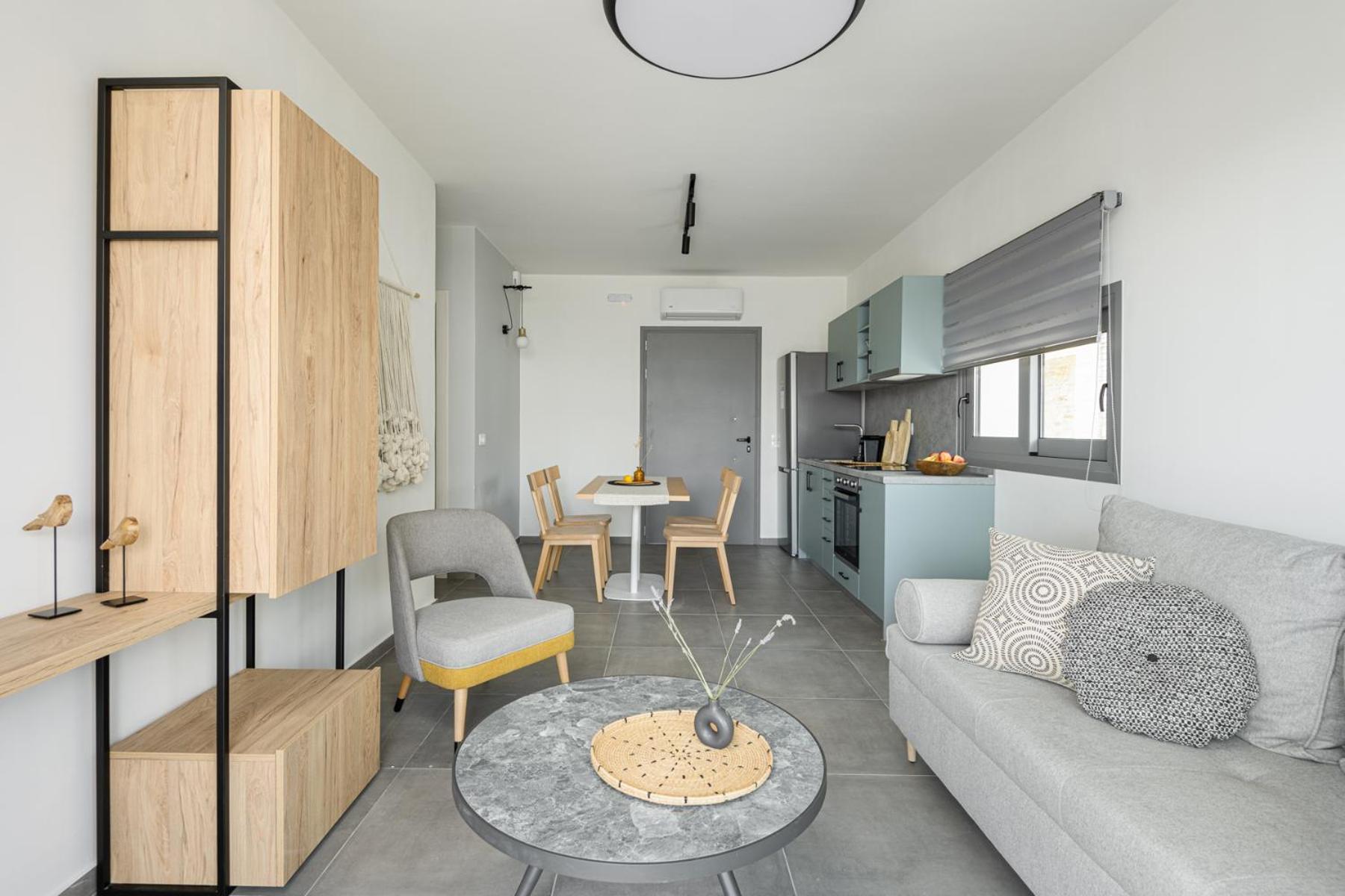 Yuka Villas Collection Nea Iraklitsa 外观 照片