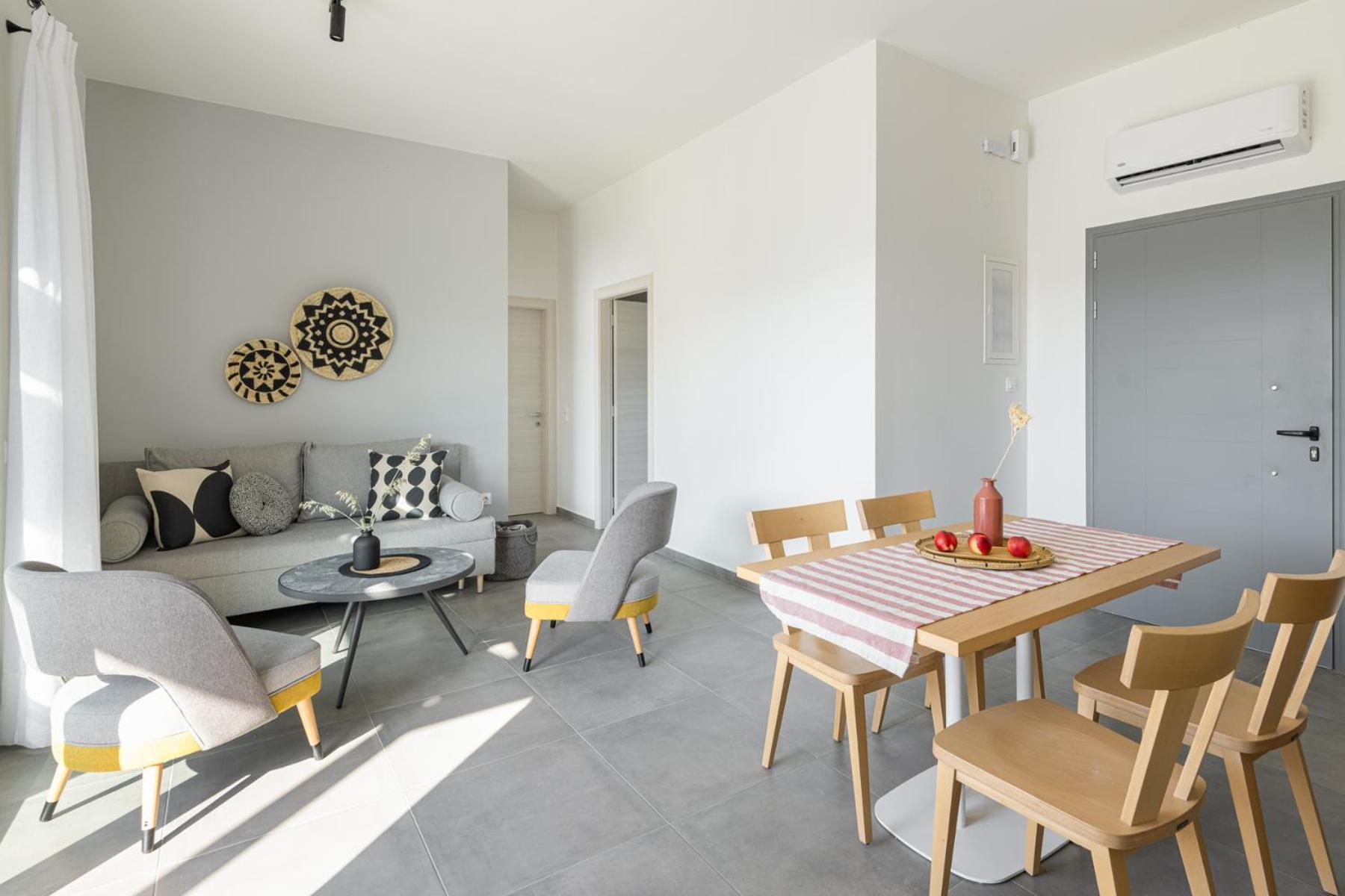 Yuka Villas Collection Nea Iraklitsa 外观 照片